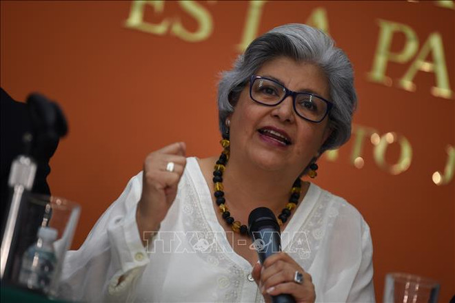 CPTPP各成员国就后疫情阶段经济复苏发展计划深入交换意见 ảnh 1