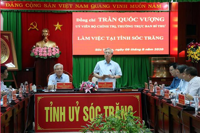 越通社简讯2020.8.9 ảnh 1 越通社简讯2020.8.9 ảnh 1