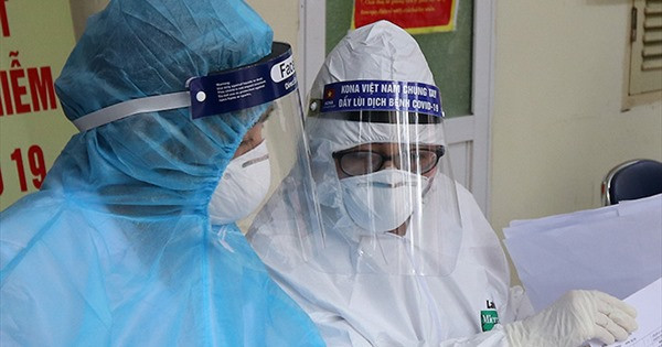 越南第10例死亡病例死因为患有多发性骨髓瘤和新冠肺炎 ảnh 1 越南第10例死亡病例死因为患有多发性骨髓瘤和新冠肺炎 ảnh 1