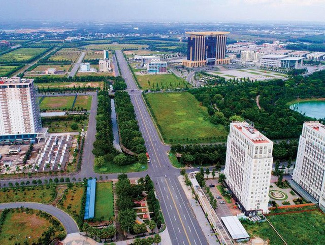 平阳省加大吸引国内外企业的投资力度 ảnh 2 平阳省加大吸引国内外企业的投资力度 ảnh 2