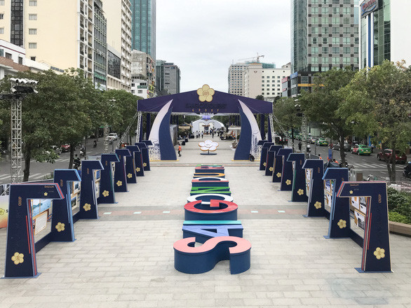 2020西贡旅游总公司获得2020年东盟奖两个大奖 ảnh 1 2020西贡旅游总公司获得2020年东盟奖两个大奖 ảnh 1