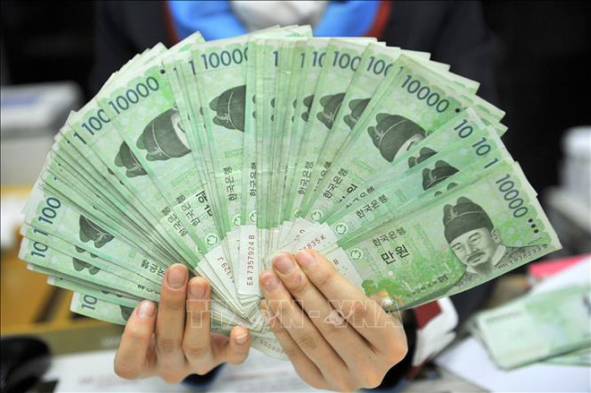 韩国向越南等6个发展中国家提供超过500万美元的援助 ảnh 1 韩国向越南等6个发展中国家提供超过500万美元的援助 ảnh 1