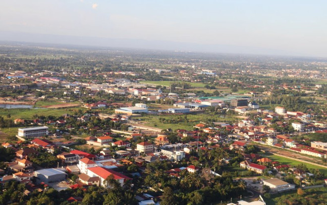 老挝登革热疫情形势持续严峻 ảnh 1 老挝登革热疫情形势持续严峻 ảnh 1