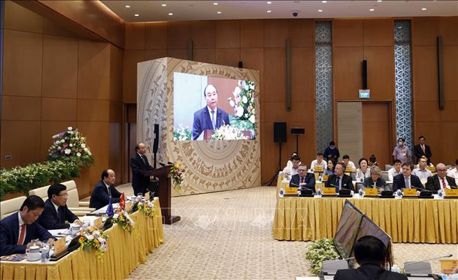 越通社简讯2020.8.6 ảnh 1 越通社简讯2020.8.6 ảnh 1