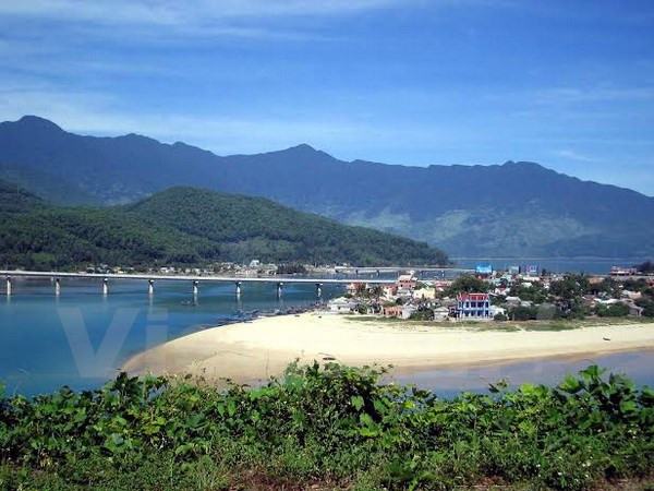 越南真梅—陵姑经济区吸引投资资金达39多万亿越盾 ảnh 1 越南真梅—陵姑经济区吸引投资资金达39多万亿越盾 ảnh 1