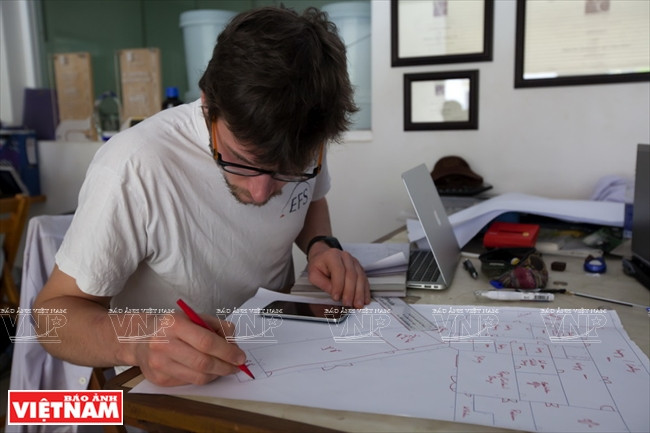 越南可可制成的Marou巧克力 ảnh 3 越南可可制成的Marou巧克力 ảnh 3