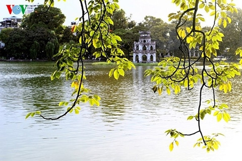 河内市与胡志明市跻身2016年十大最物有所值旅行地榜单 ảnh 1 河内市与胡志明市跻身2016年十大最物有所值旅行地榜单 ảnh 1