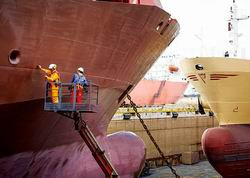 越南加入《2001年国际控制船舶有害防污底系统公约》 ảnh 1