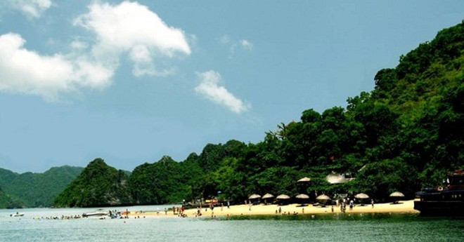 广宁省在引进投资方面创造突破 ảnh 1 广宁省在引进投资方面创造突破 ảnh 1