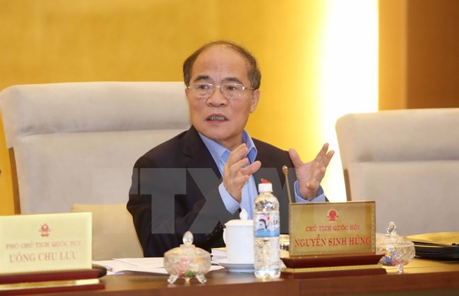 修改《民法》 保护人民合法权益 ảnh 1 修改《民法》 保护人民合法权益 ảnh 1
