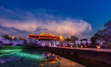 2016年越南遗产摄影大赛展亮相芽庄市 ảnh 1 2016年越南遗产摄影大赛展亮相芽庄市 ảnh 1