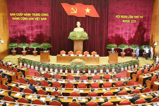加强党建设和整顿坚决防止、打击衰退现象 ảnh 1 加强党建设和整顿坚决防止、打击衰退现象 ảnh 1