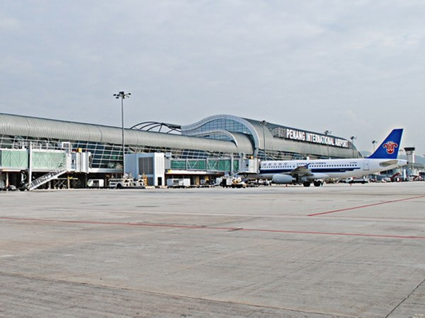 马来西亚机场旅客服务费从明年1月起全面调整 ảnh 1 马来西亚机场旅客服务费从明年1月起全面调整 ảnh 1