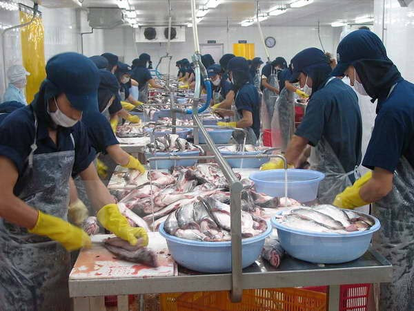 2016年前10月越南出口额总额逾1440亿美元 ảnh 1 2016年前10月越南出口额总额逾1440亿美元 ảnh 1