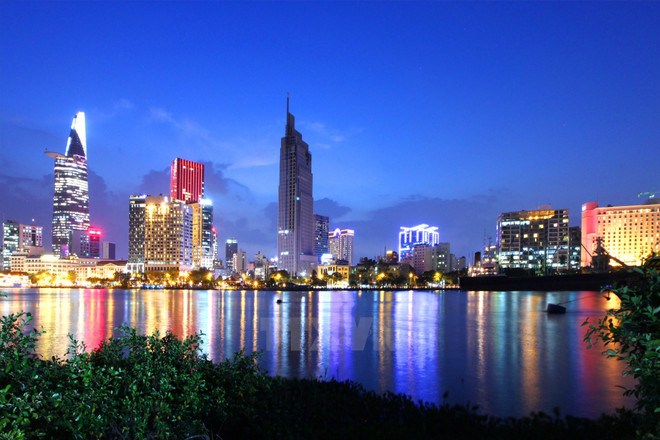 胡志明市促进旅游活动 扩大旅游市场 ảnh 3 胡志明市促进旅游活动 扩大旅游市场 ảnh 3