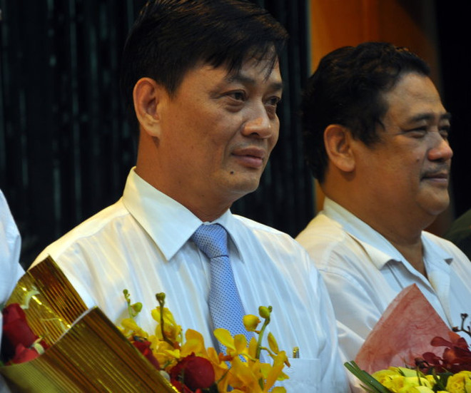 越韩两国企业加强贸易合作 ảnh 1