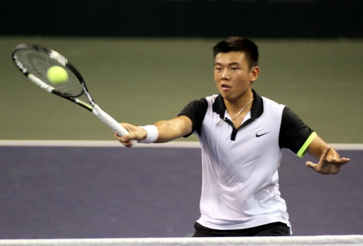 ATP最新排名:李黄南排名上升7位 创历史新高 ảnh 1 ATP最新排名:李黄南排名上升7位 创历史新高 ảnh 1