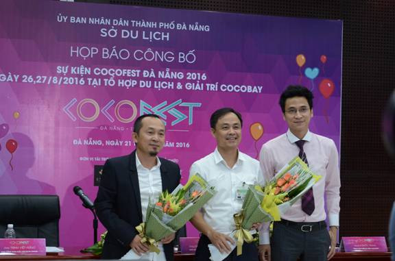 “热带彩色”文化事件将于8月底在岘港市举行 ảnh 2 “热带彩色”文化事件将于8月底在岘港市举行 ảnh 2