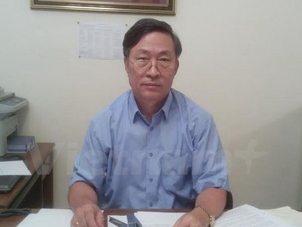 阿尔及利亚民族院议长：越南经济发展成就成为该国值得借鉴的典范 ảnh 1