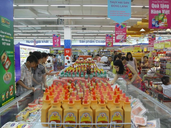 努力把得农省建设成为西原地区经济社会中心 ảnh 1 努力把得农省建设成为西原地区经济社会中心 ảnh 1