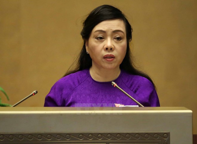 越南与法国加强民间团结友好关系 ảnh 1