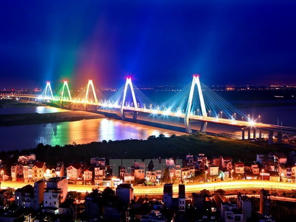 ODA资金为越南经济社会发展作出积极贡献 ảnh 1 ODA资金为越南经济社会发展作出积极贡献 ảnh 1