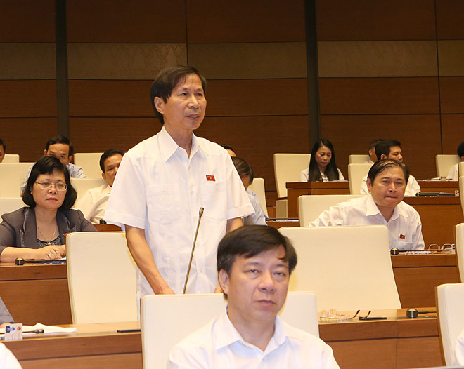 第十四届国会一次会议:国会将选择监督颇受人民关注的问题 ảnh 1 第十四届国会一次会议:国会将选择监督颇受人民关注的问题 ảnh 1