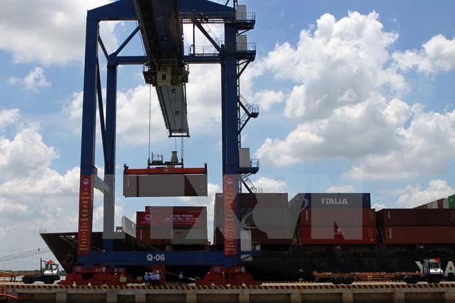 世行:越南中期经济展望或将改善 ảnh 1 世行:越南中期经济展望或将改善 ảnh 1