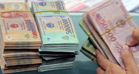 2016年上半年越南国家财政收入达全年预计额的47% ảnh 1 2016年上半年越南国家财政收入达全年预计额的47% ảnh 1