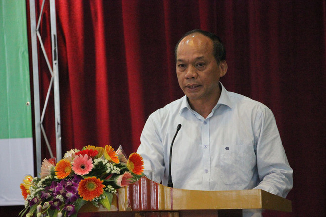 越南出席东南亚及太平洋区域渔业峰会 ảnh 1