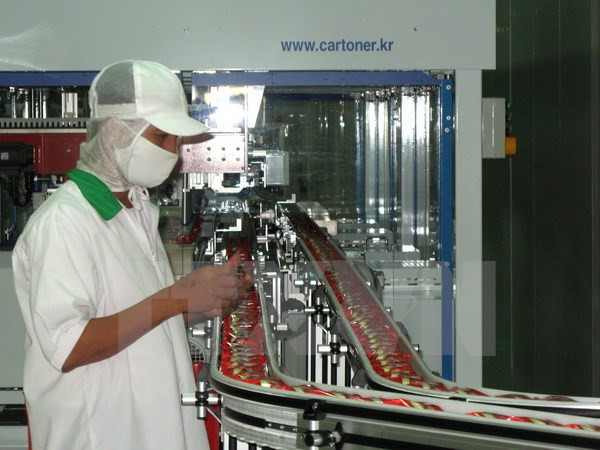 越南并购市场持续活跃 ảnh 1