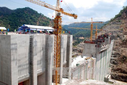 泰国今年或从老挝购买9000兆瓦电力高出近30% ảnh 1 泰国今年或从老挝购买9000兆瓦电力高出近30% ảnh 1