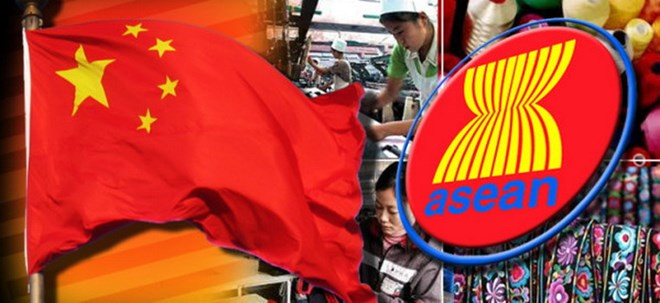 中国有信心和东盟深化经贸合作促进互利共赢 ảnh 1
