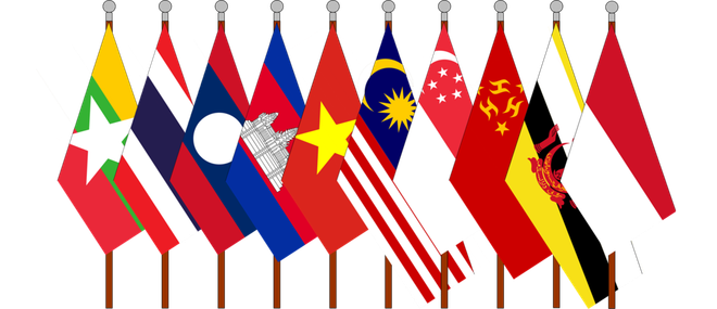 泰国支持东盟关于东海问题的联合声明 ảnh 1 泰国支持东盟关于东海问题的联合声明 ảnh 1
