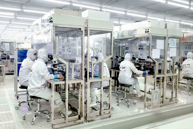 越南计划与投资部:疫情后恢复市场的八组措施 ảnh 2 越南计划与投资部:疫情后恢复市场的八组措施 ảnh 2