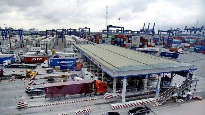 国际货币基金组织：东盟五国经济增长保持稳定态势 ảnh 1