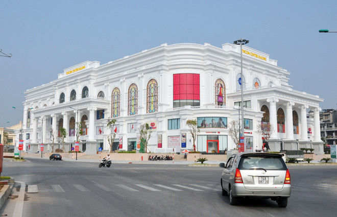 越南广宁省努力协助企业发展 加强招商引资工作 ảnh 1 越南广宁省努力协助企业发展 加强招商引资工作 ảnh 1