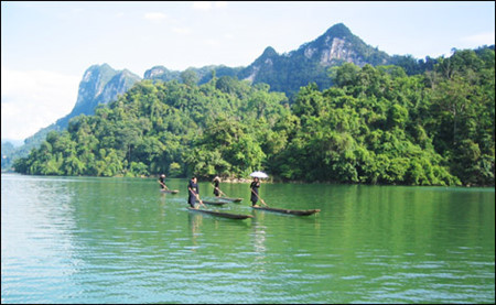 北𣴓省积极引资 ảnh 1