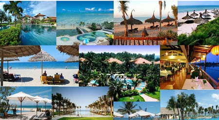 EIU:越南作为国际旅游景点的威望日益加深 ảnh 1 EIU:越南作为国际旅游景点的威望日益加深 ảnh 1