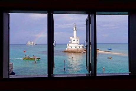 “河内城里的长沙”摄影艺术展即将河内市举行 ảnh 1