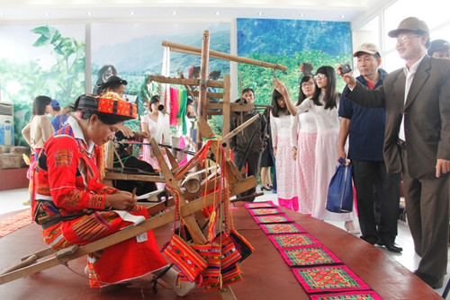 越马印尼文化周举行在即 ảnh 1