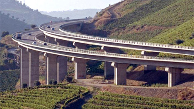 云顿-芒街高速公路项目将以BOT方式投资兴建 ảnh 1