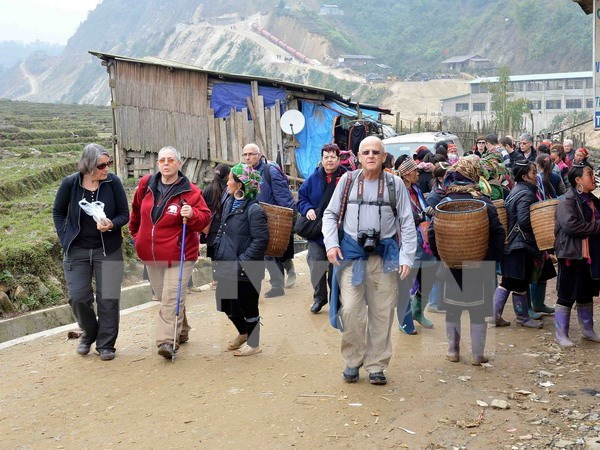 英国《卫报》: 越南旅游10件非做不可的事 ảnh 1