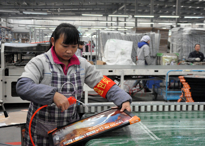 以塑代木，变废为宝 ảnh 4