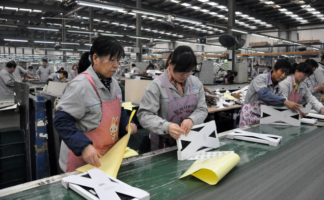 以塑代木，变废为宝 ảnh 5