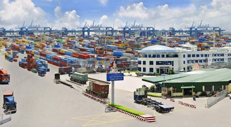 越南经济继续呈现复苏势头 ảnh 1 越南经济继续呈现复苏势头 ảnh 1