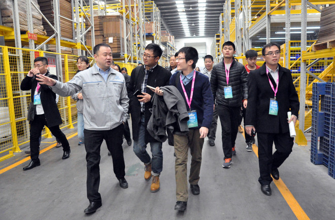 以塑代木，变废为宝 ảnh 3