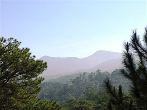 林同——美景圣地（组图） ảnh 4