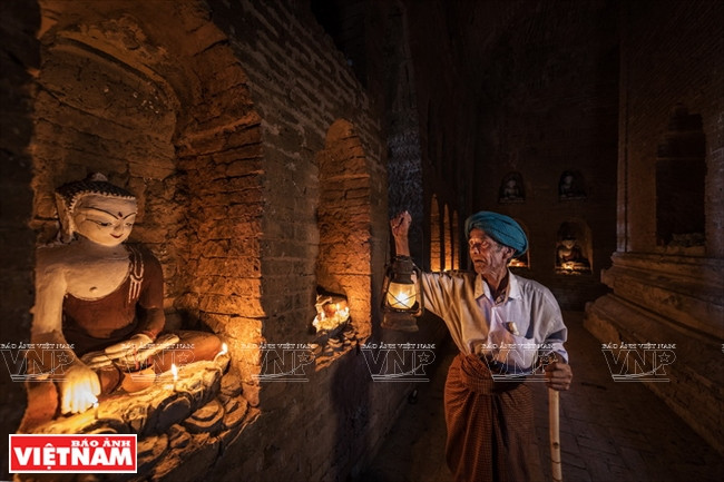 东盟文化桥梁 ảnh 16