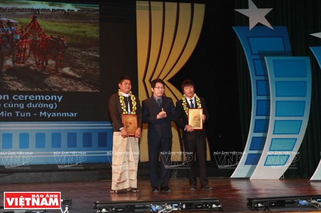 东盟文化桥梁 ảnh 3